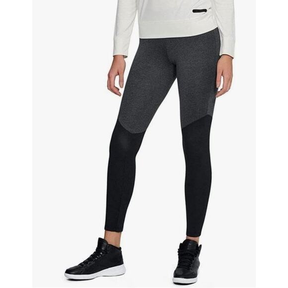 NWT Under Armour Women's Unstoppable Ribbed SMALL - Picture 1 of 2